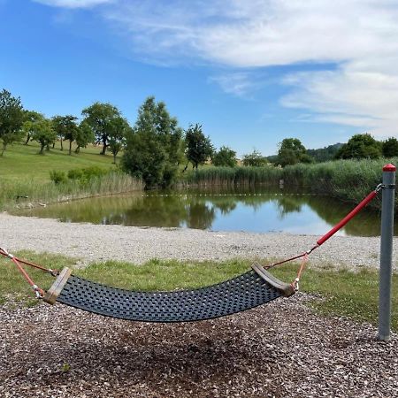 Landvilla Diebach Экстерьер фото
