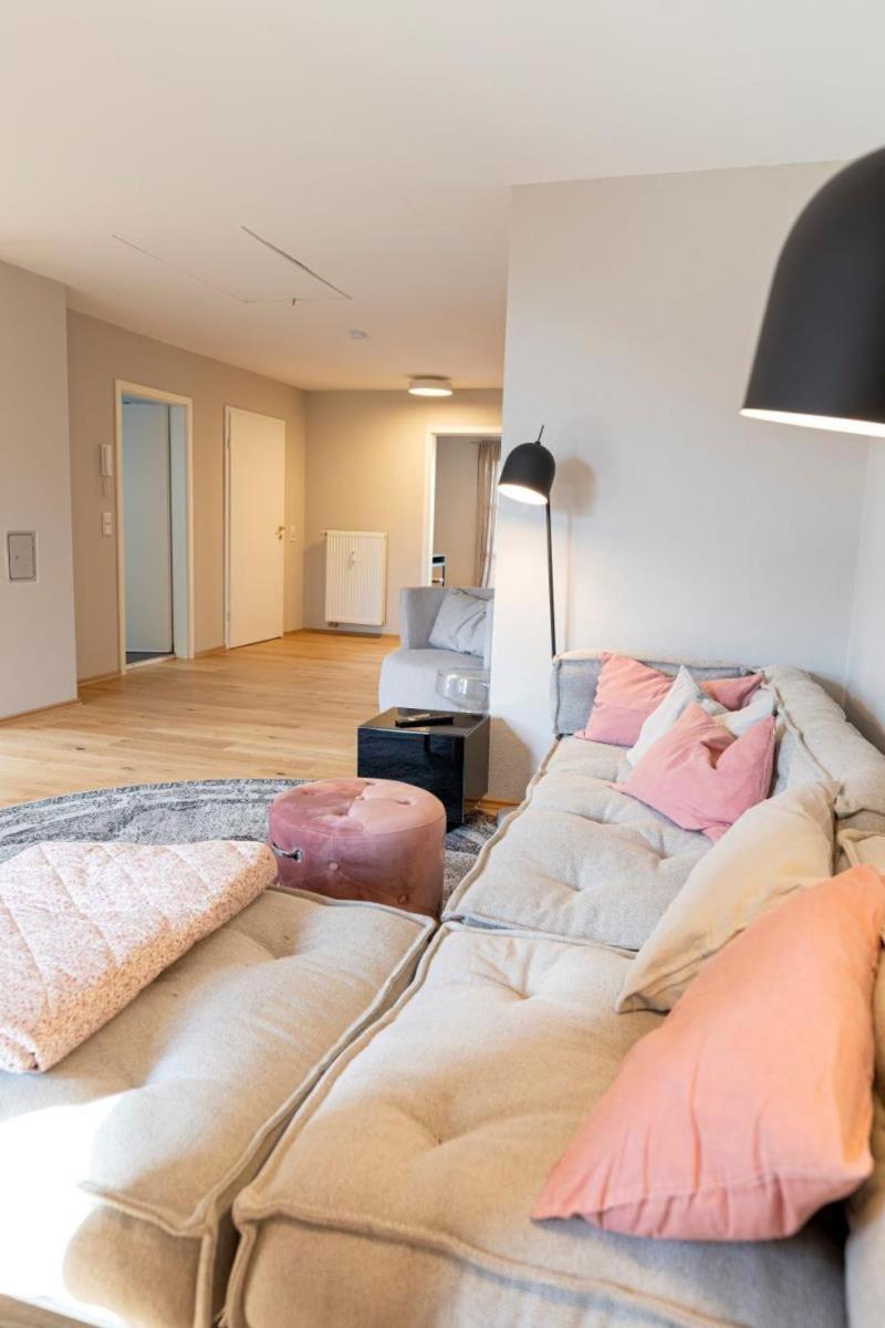 Landvilla Diebach Экстерьер фото