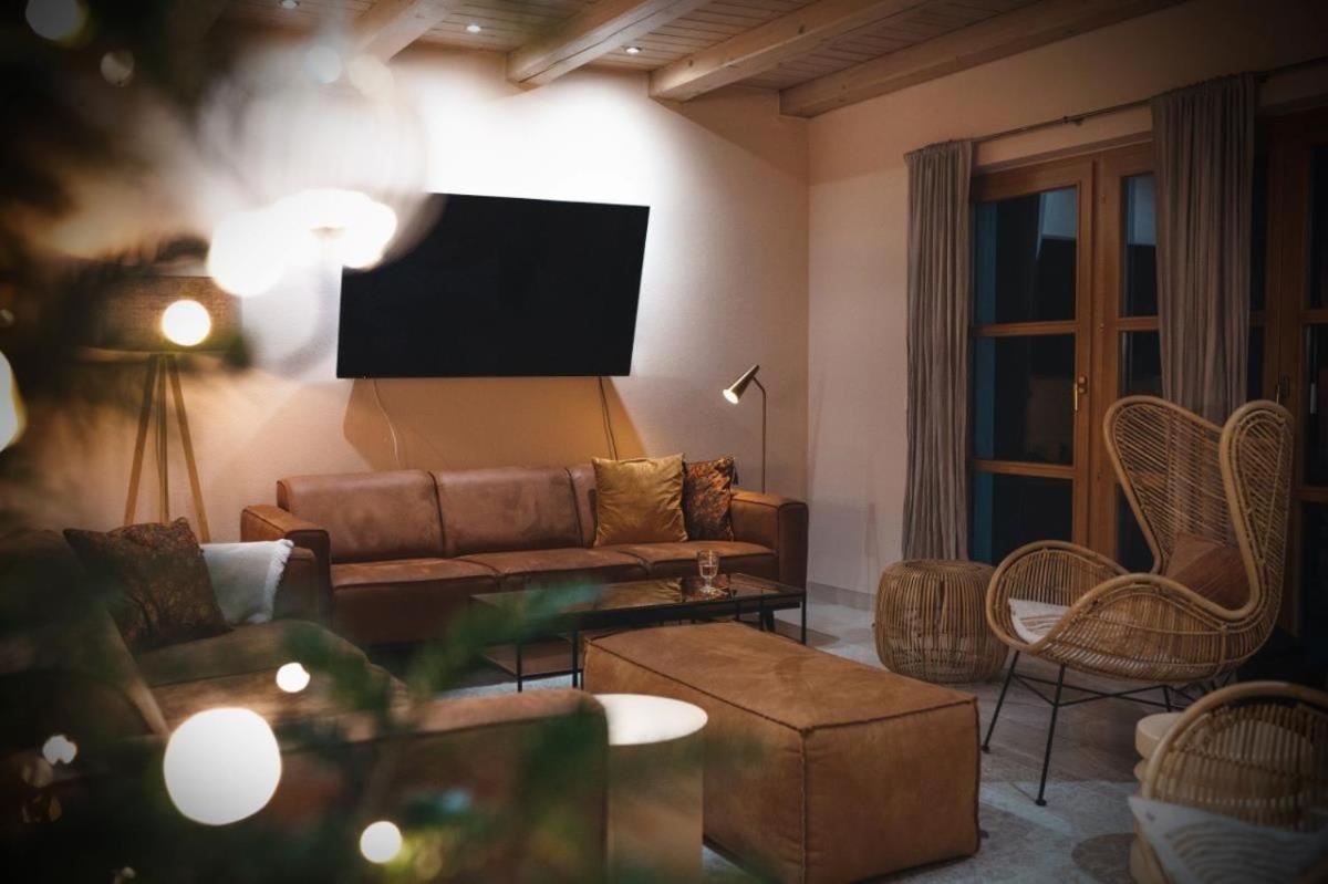 Landvilla Diebach Экстерьер фото