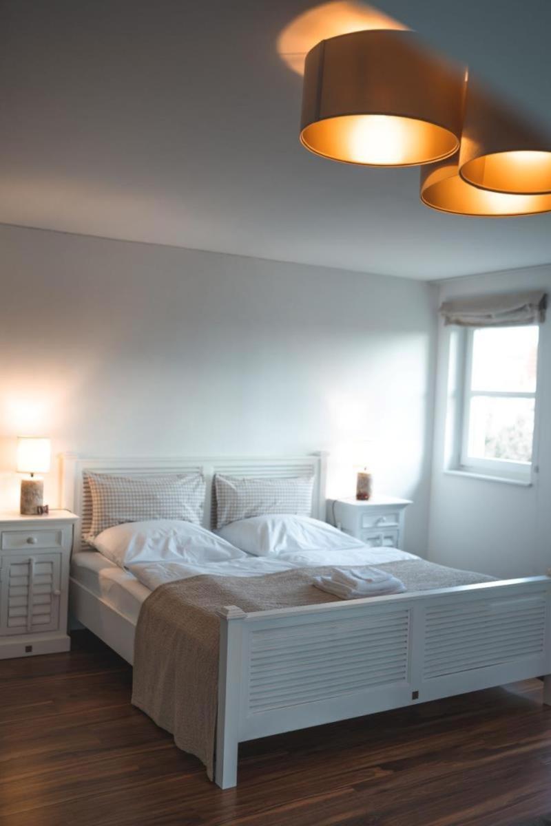 Landvilla Diebach Экстерьер фото