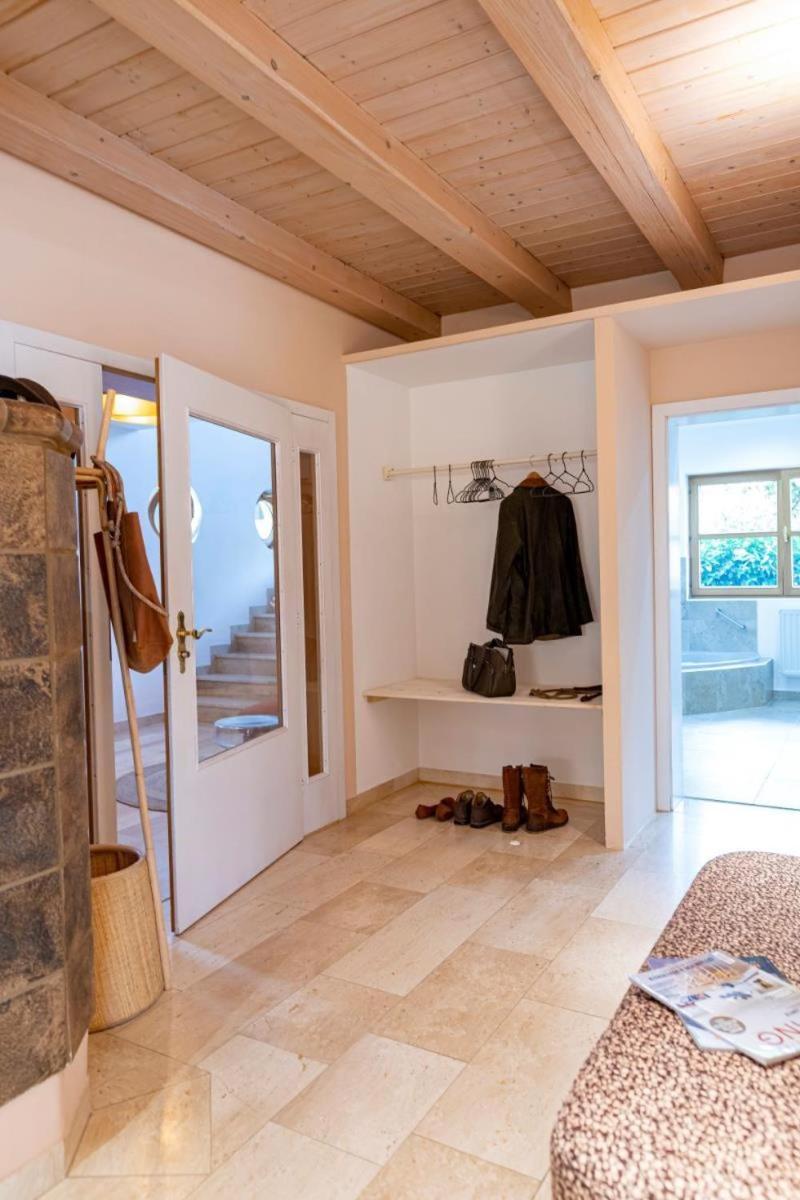 Landvilla Diebach Экстерьер фото