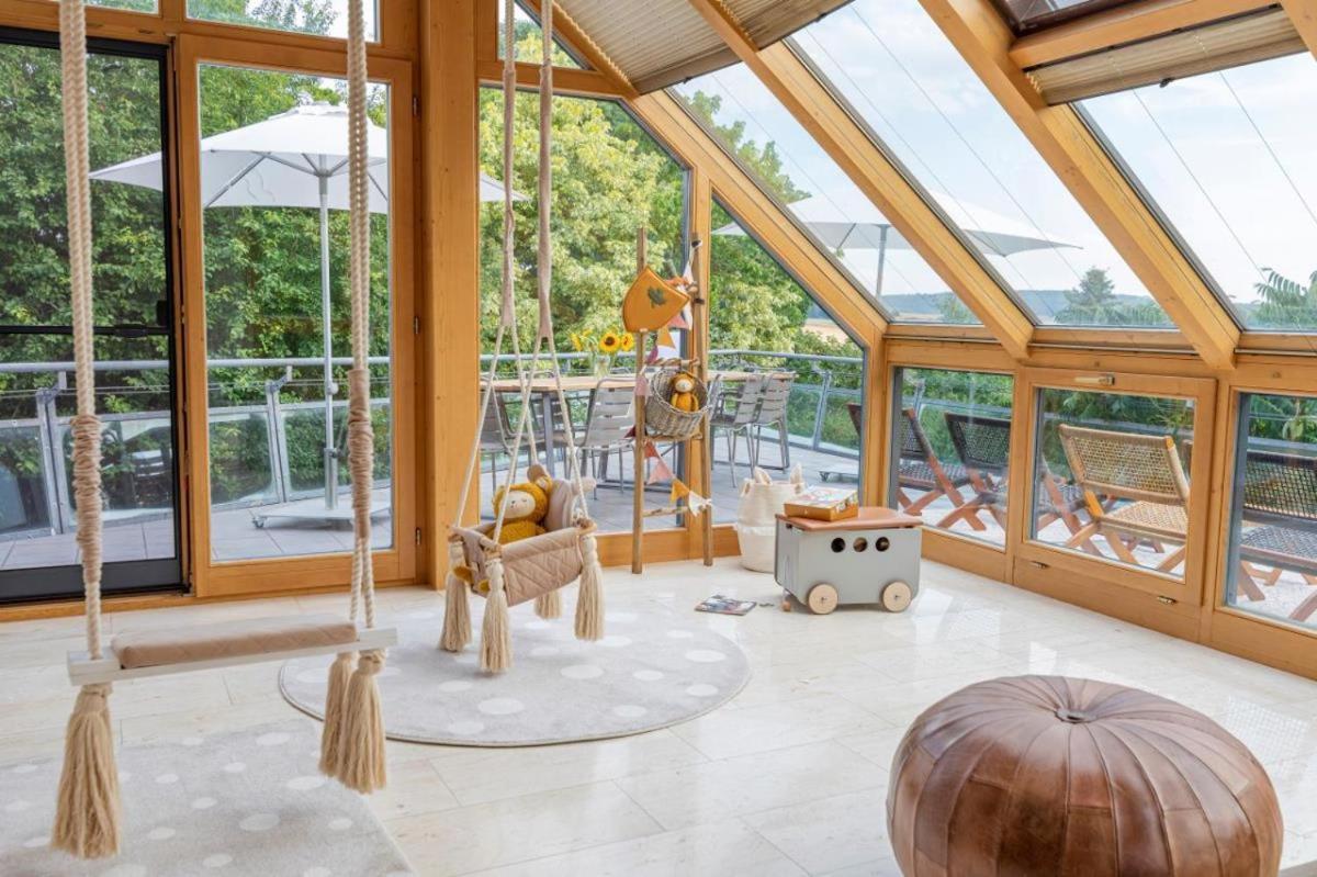 Landvilla Diebach Экстерьер фото