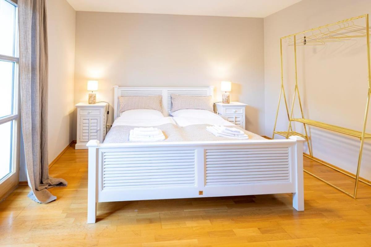 Landvilla Diebach Экстерьер фото