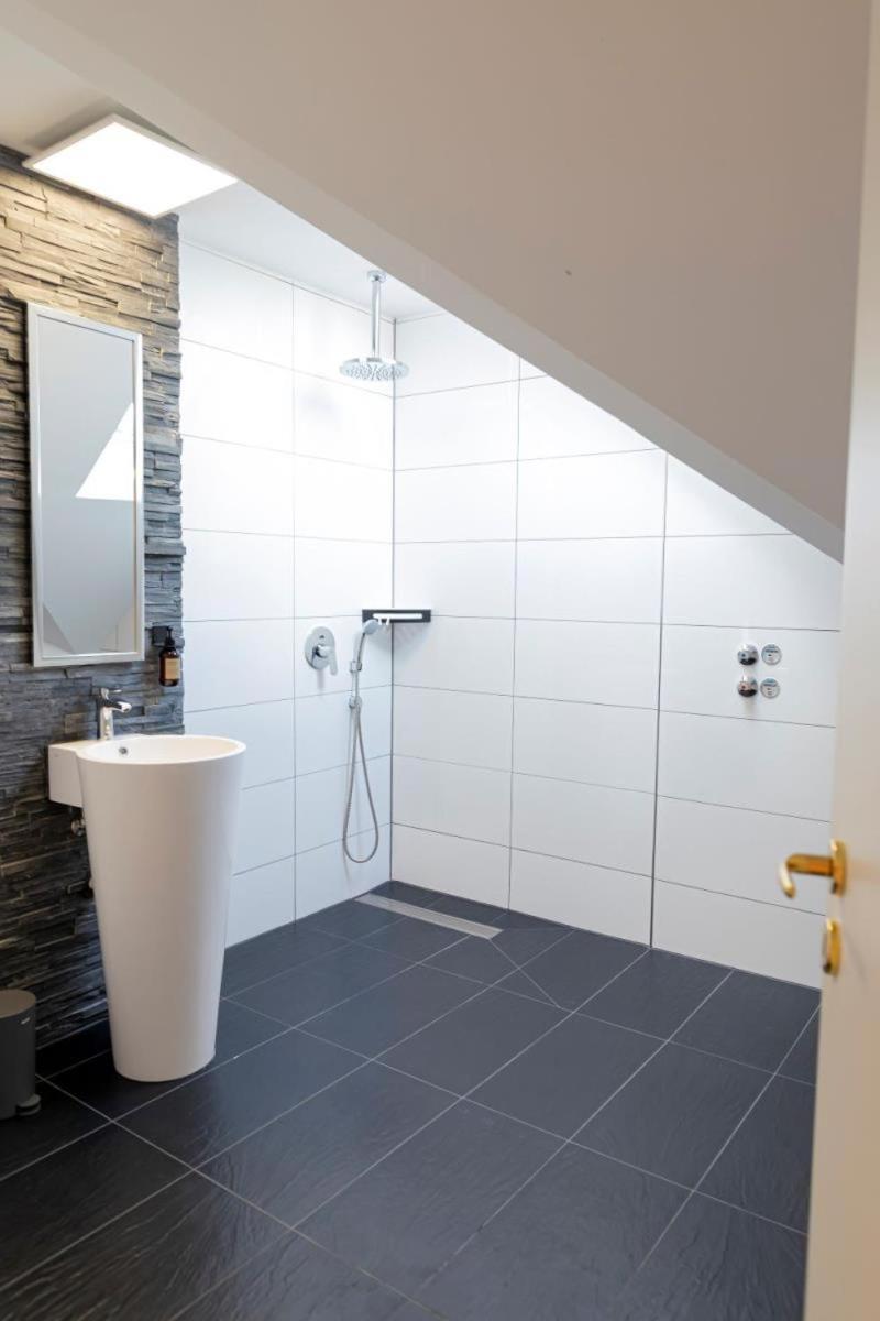 Landvilla Diebach Экстерьер фото
