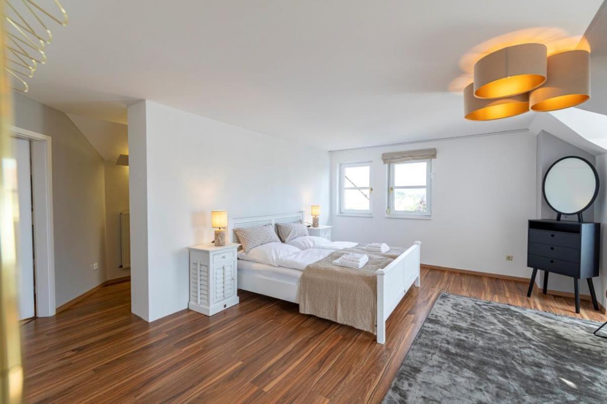 Landvilla Diebach Экстерьер фото