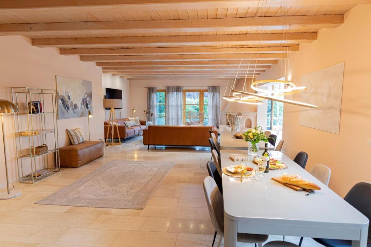 Landvilla Diebach Экстерьер фото