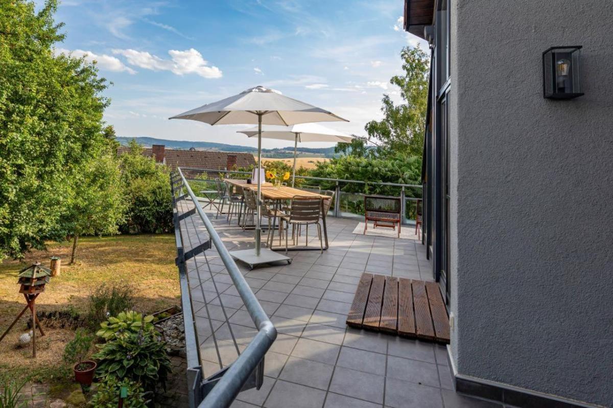 Landvilla Diebach Экстерьер фото
