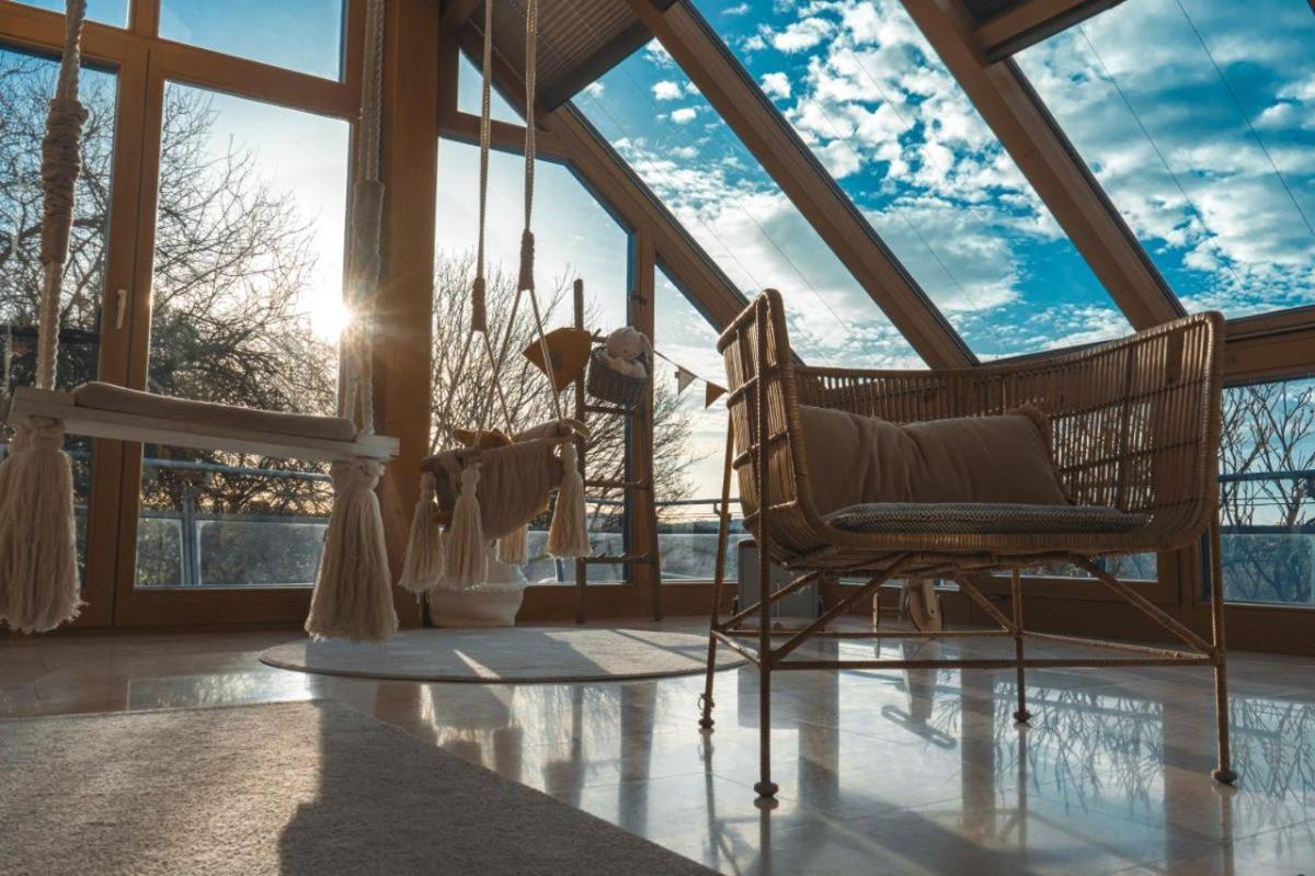Landvilla Diebach Экстерьер фото