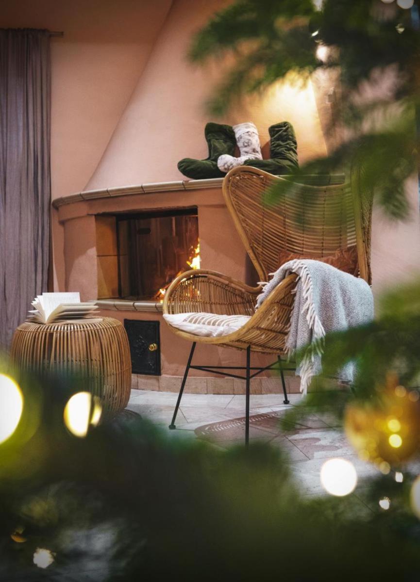 Landvilla Diebach Экстерьер фото