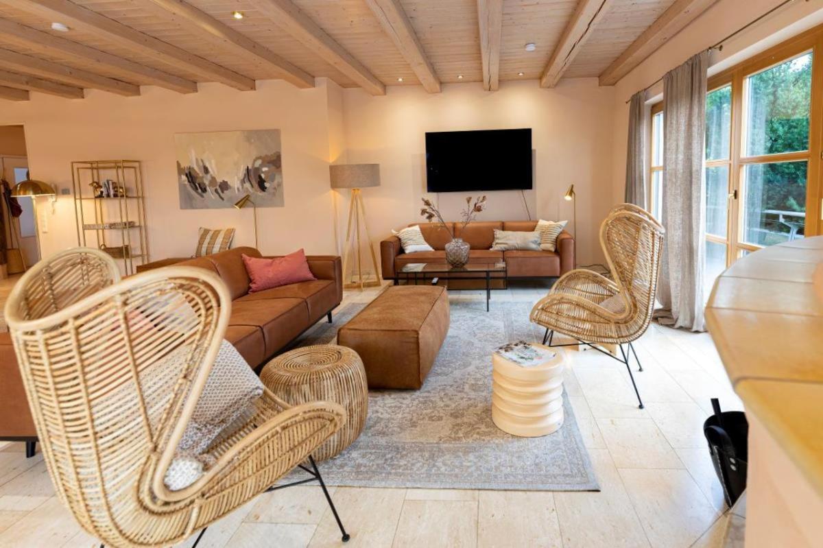 Landvilla Diebach Экстерьер фото